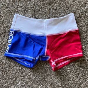 Rogue shorts